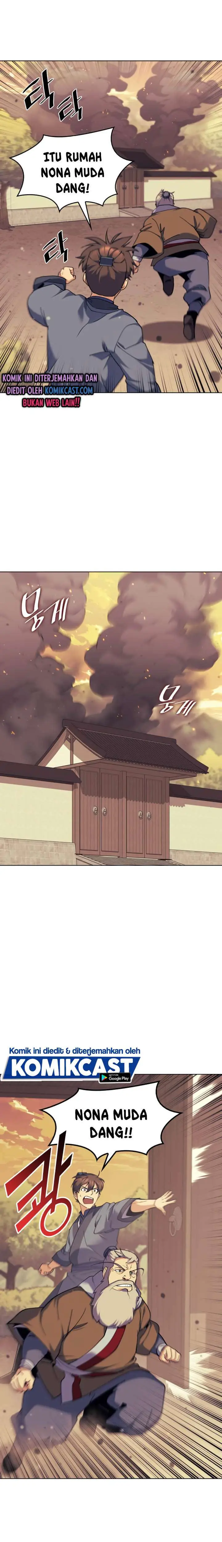 image-komik-tale-of-a-scribe-who-retires-to-the-countryside-chapter-54-12/23