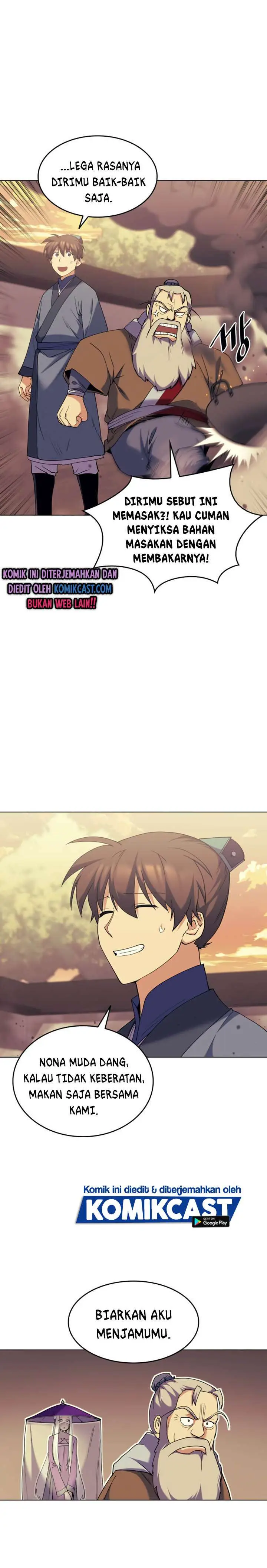 image-komik-tale-of-a-scribe-who-retires-to-the-countryside-chapter-54-15/23