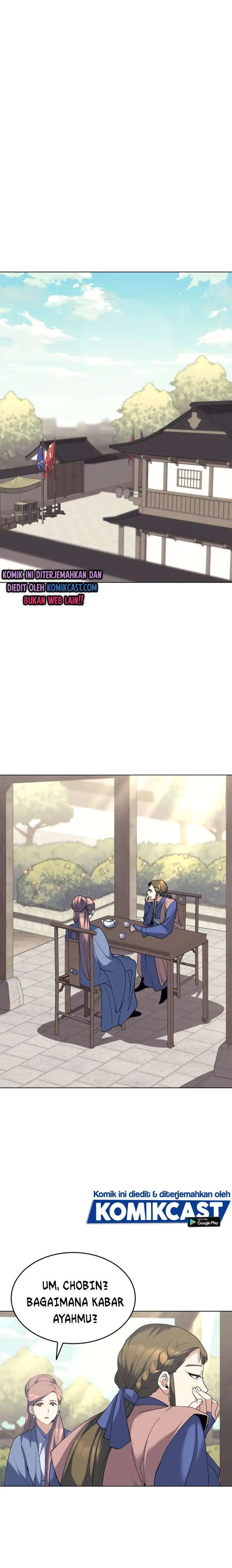 image-komik-tale-of-a-scribe-who-retires-to-the-countryside-chapter-54-18/23