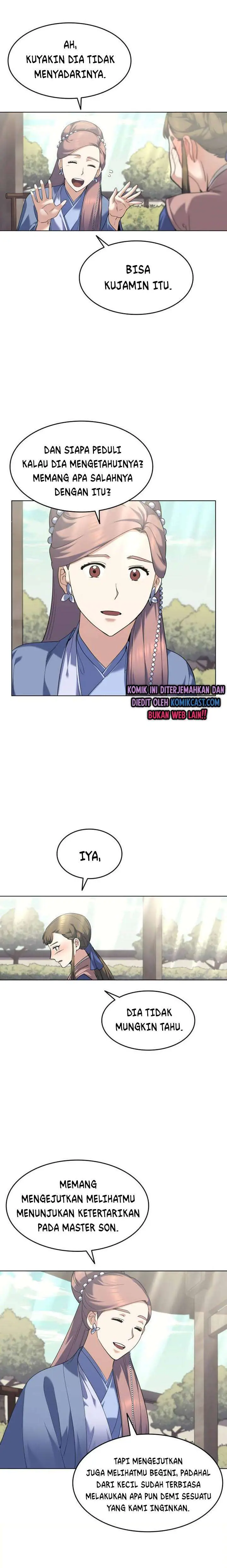 image-komik-tale-of-a-scribe-who-retires-to-the-countryside-chapter-55-4/26