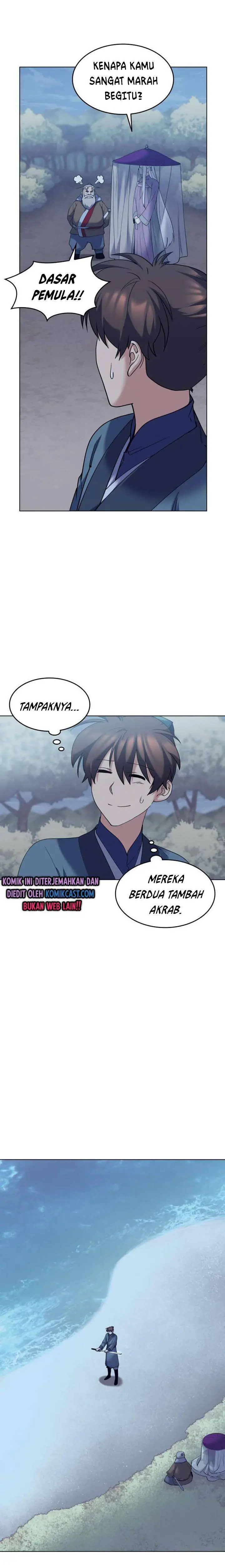 image-komik-tale-of-a-scribe-who-retires-to-the-countryside-chapter-55-12/26