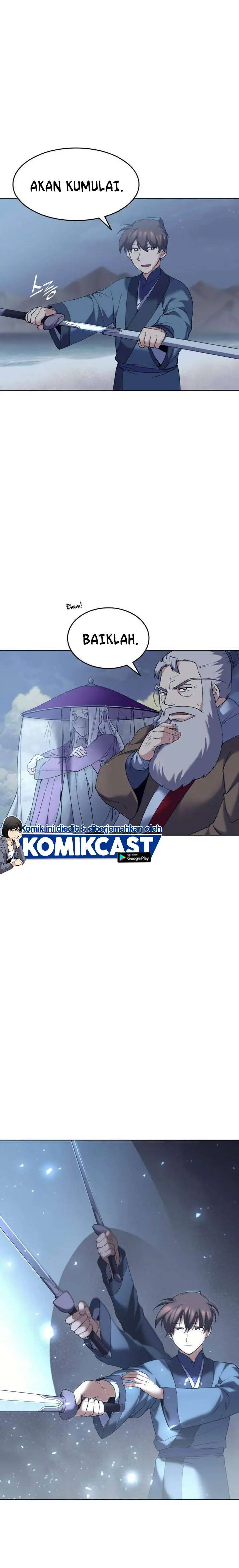 image-komik-tale-of-a-scribe-who-retires-to-the-countryside-chapter-55-13/26