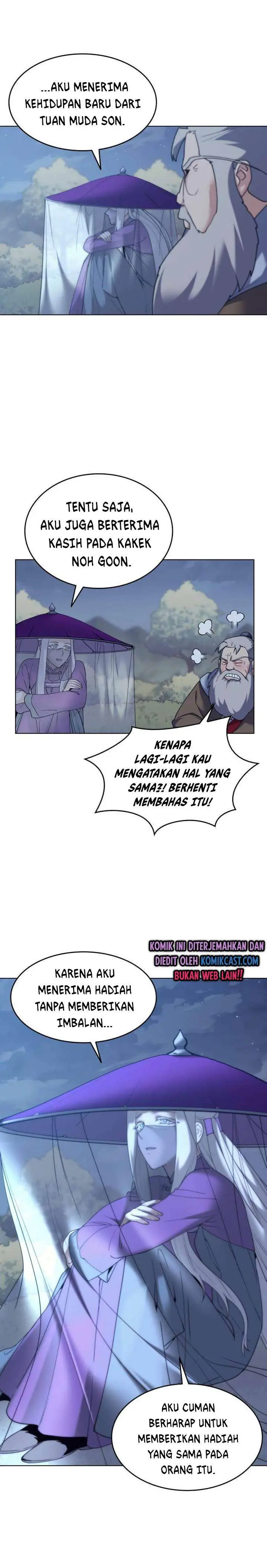 image-komik-tale-of-a-scribe-who-retires-to-the-countryside-chapter-55-20/26