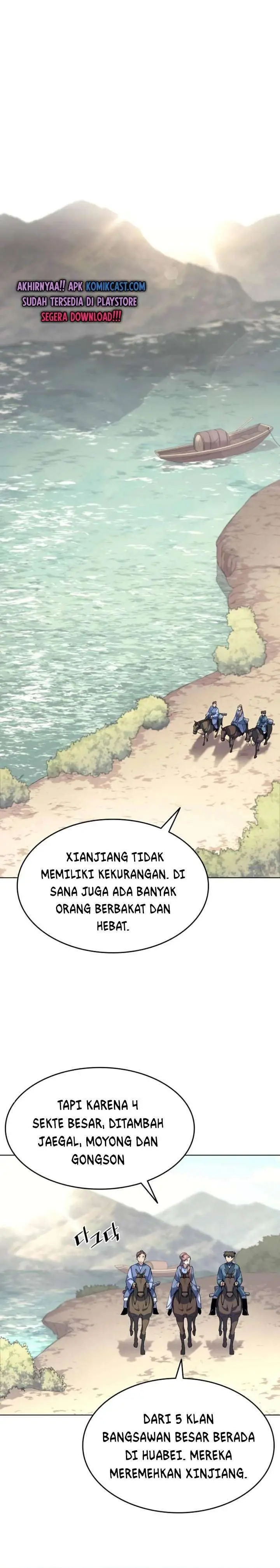 image-komik-tale-of-a-scribe-who-retires-to-the-countryside-chapter-56-0/23