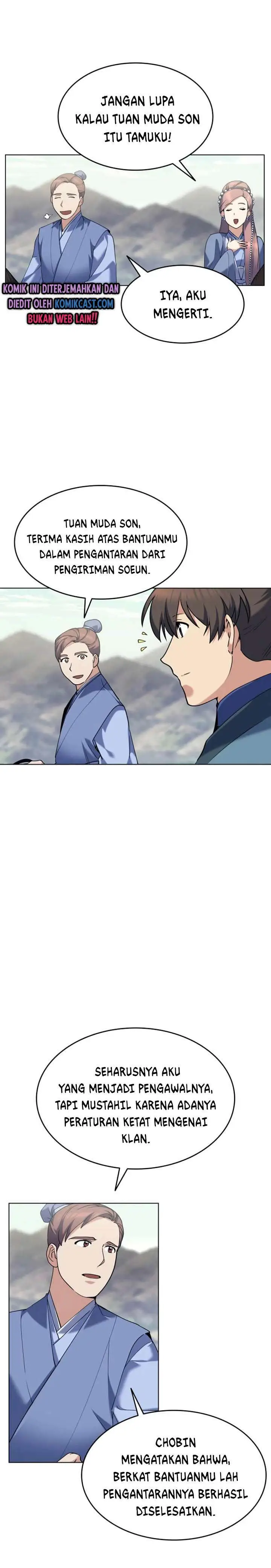 image-komik-tale-of-a-scribe-who-retires-to-the-countryside-chapter-56-3/23