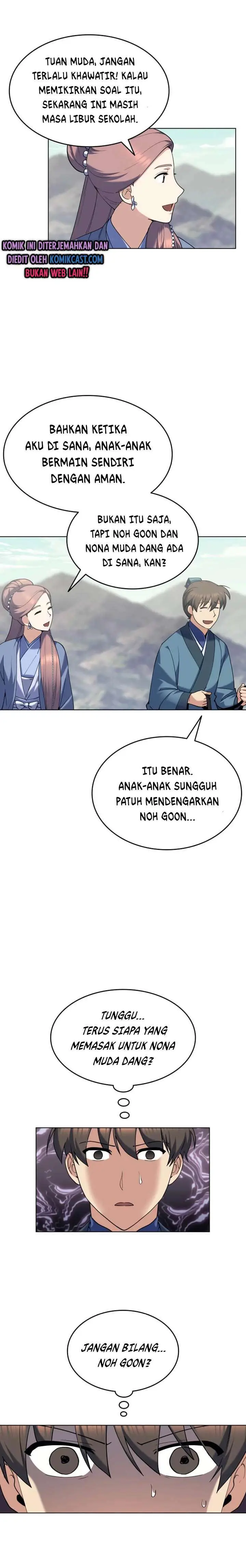 image-komik-tale-of-a-scribe-who-retires-to-the-countryside-chapter-56-5/23