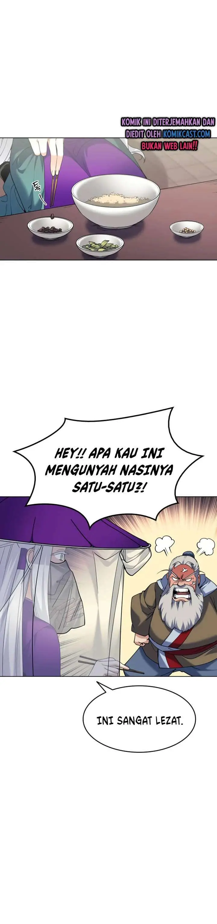 image-komik-tale-of-a-scribe-who-retires-to-the-countryside-chapter-56-7/23