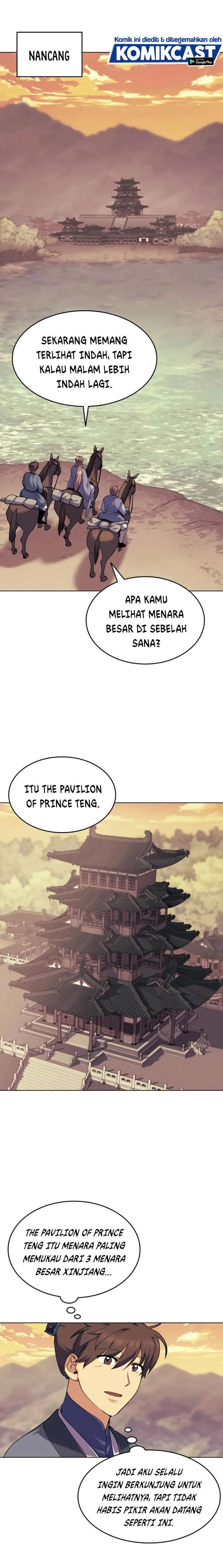 image-komik-tale-of-a-scribe-who-retires-to-the-countryside-chapter-56-8/23