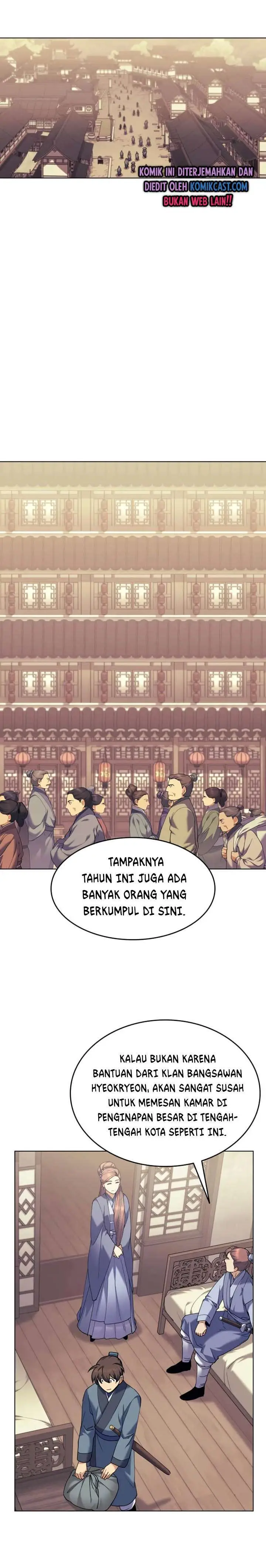 image-komik-tale-of-a-scribe-who-retires-to-the-countryside-chapter-56-9/23