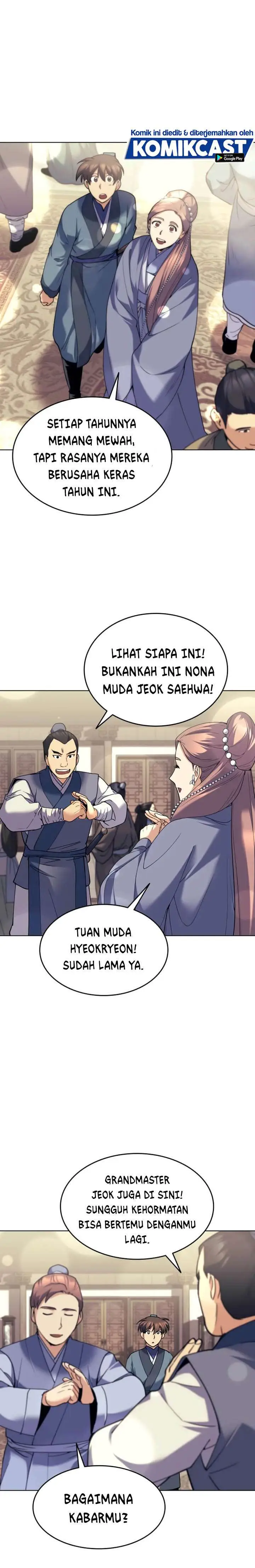 image-komik-tale-of-a-scribe-who-retires-to-the-countryside-chapter-56-14/23