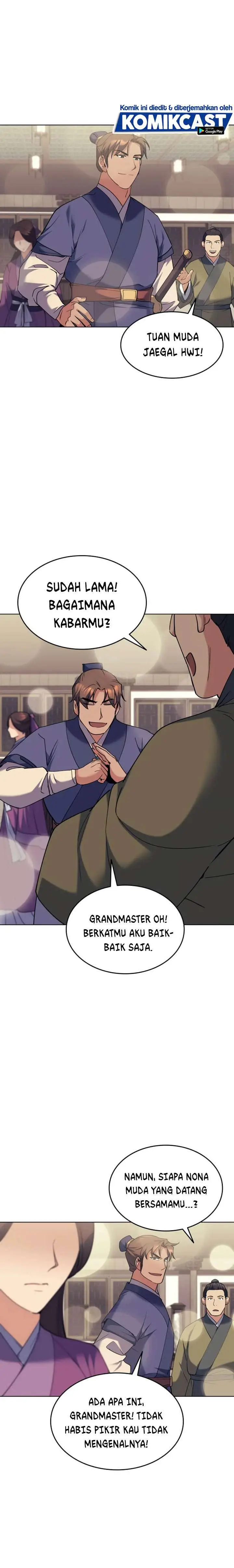 image-komik-tale-of-a-scribe-who-retires-to-the-countryside-chapter-56-18/23