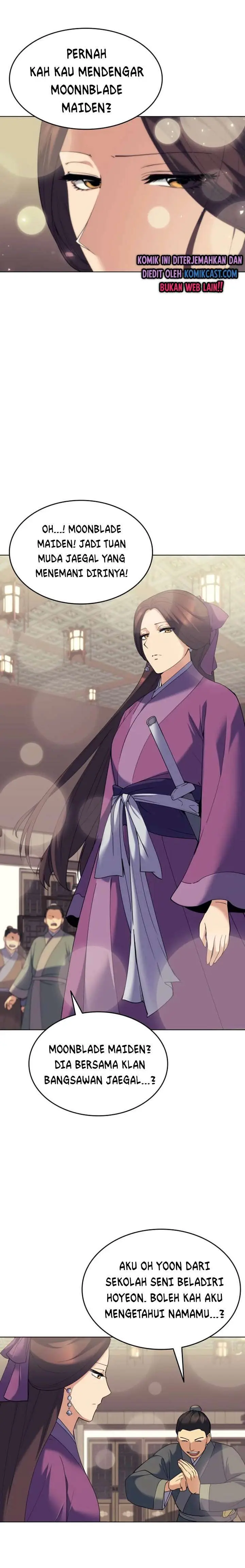 image-komik-tale-of-a-scribe-who-retires-to-the-countryside-chapter-56-19/23