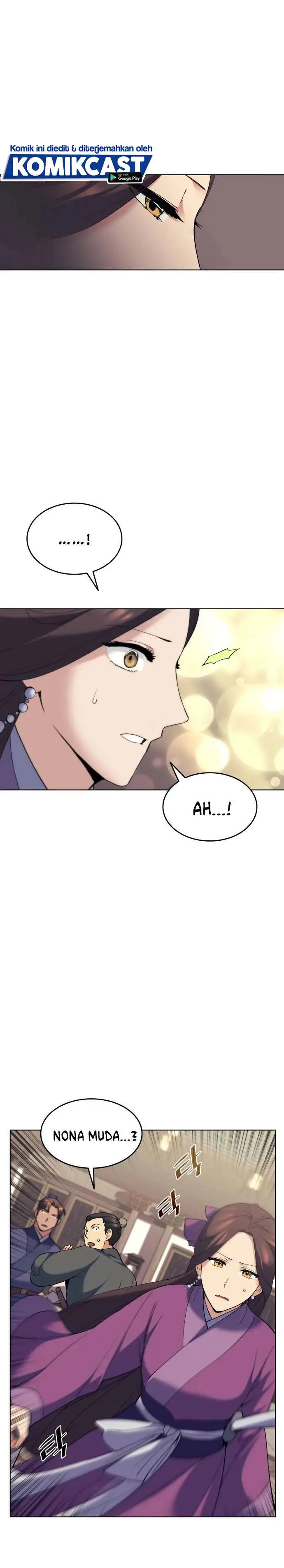 image-komik-tale-of-a-scribe-who-retires-to-the-countryside-chapter-56-20/23