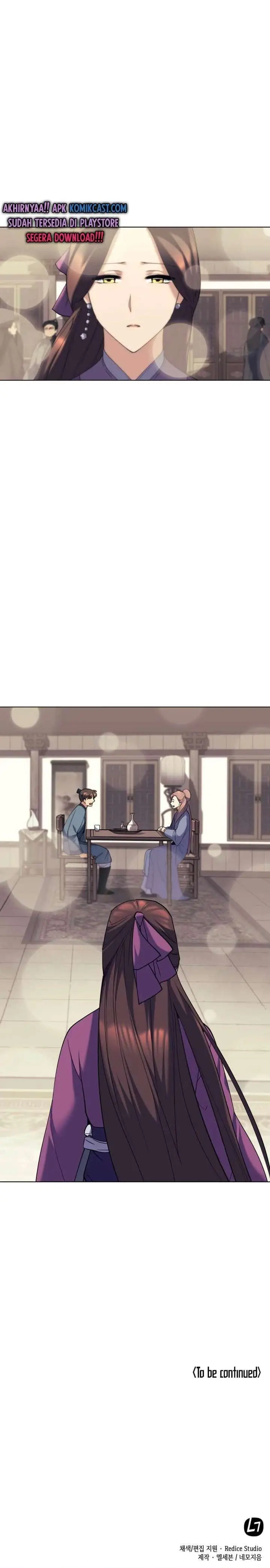 image-komik-tale-of-a-scribe-who-retires-to-the-countryside-chapter-56-22/23