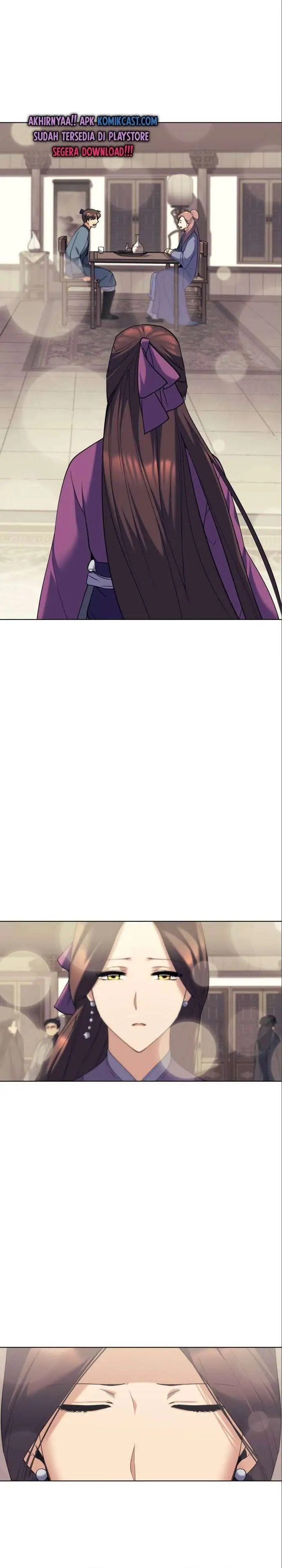image-komik-tale-of-a-scribe-who-retires-to-the-countryside-chapter-57-0/23