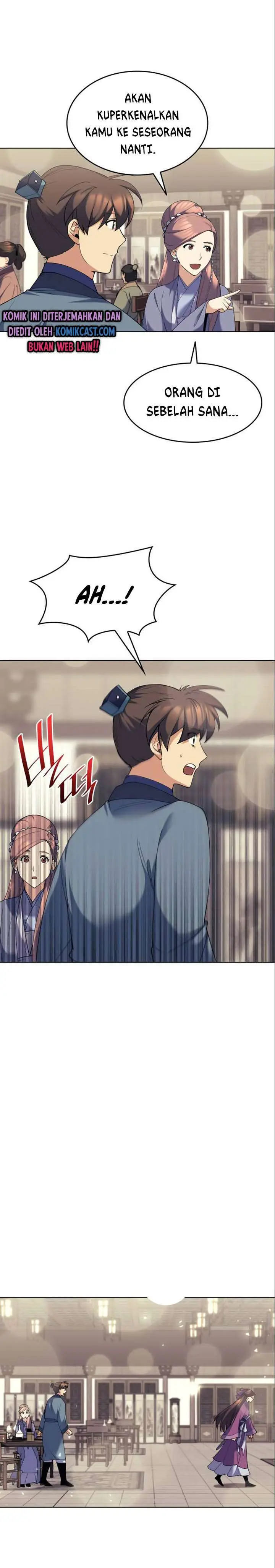 image-komik-tale-of-a-scribe-who-retires-to-the-countryside-chapter-57-1/23