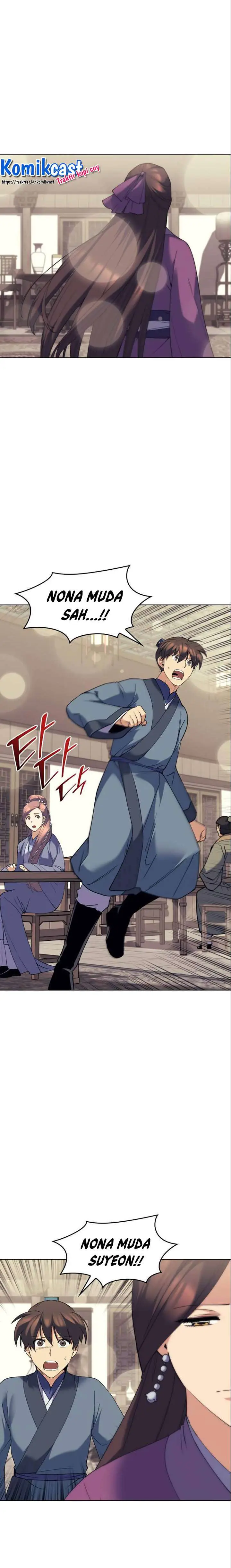 image-komik-tale-of-a-scribe-who-retires-to-the-countryside-chapter-57-2/23