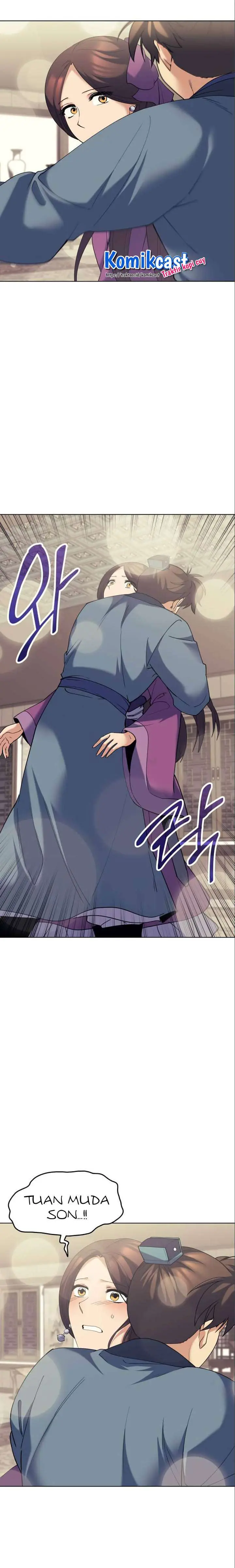 image-komik-tale-of-a-scribe-who-retires-to-the-countryside-chapter-57-4/23