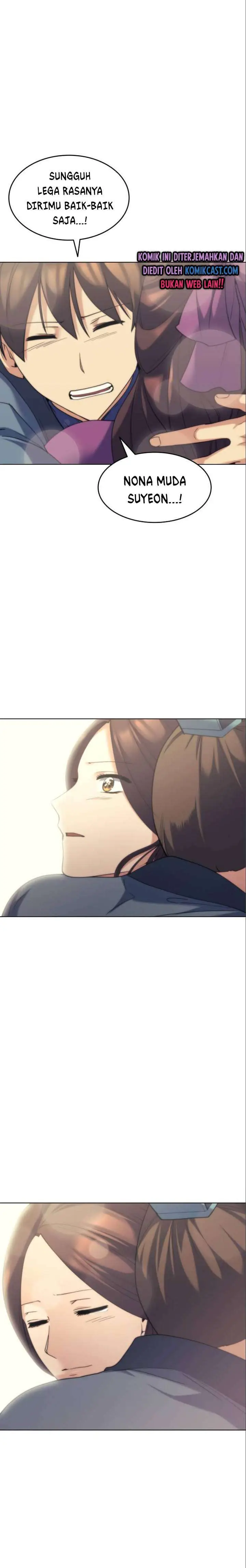 image-komik-tale-of-a-scribe-who-retires-to-the-countryside-chapter-57-5/23