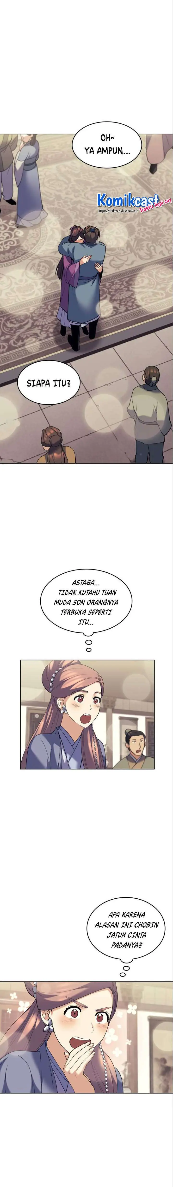 image-komik-tale-of-a-scribe-who-retires-to-the-countryside-chapter-57-6/23
