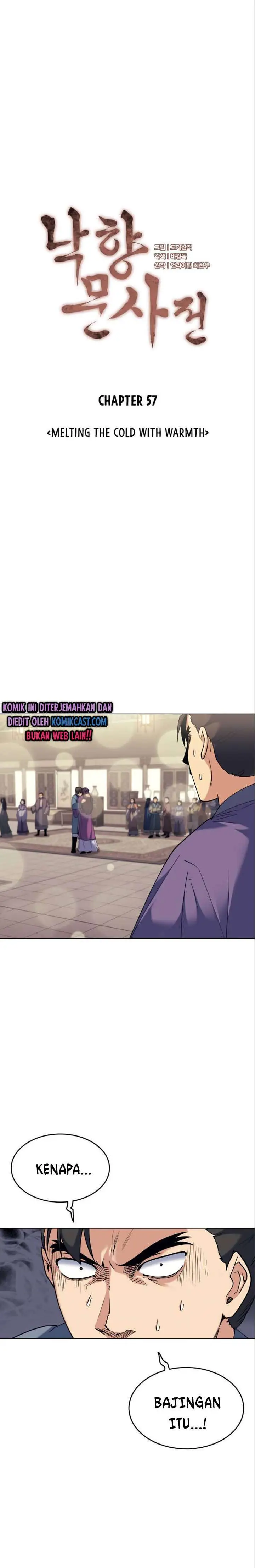 image-komik-tale-of-a-scribe-who-retires-to-the-countryside-chapter-57-7/23