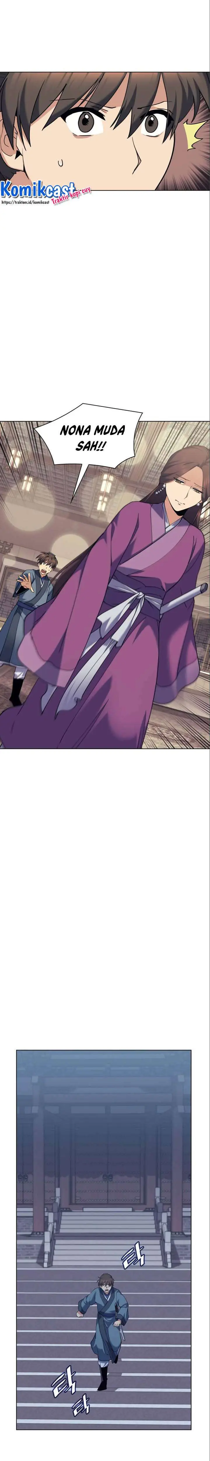 image-komik-tale-of-a-scribe-who-retires-to-the-countryside-chapter-57-12/23