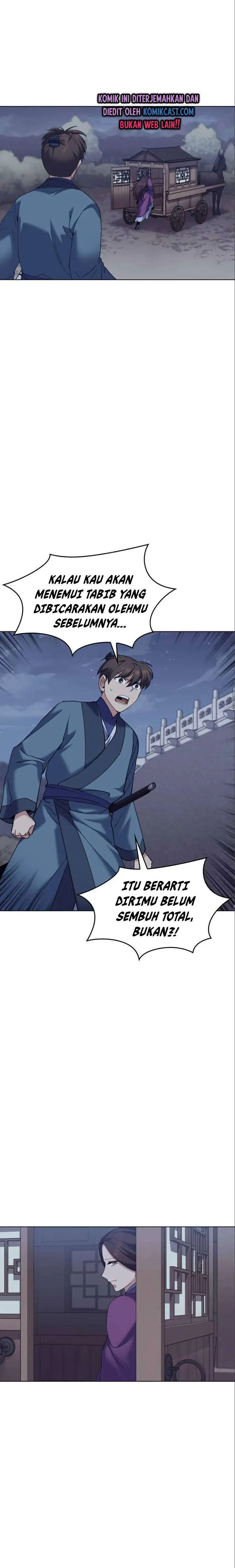 image-komik-tale-of-a-scribe-who-retires-to-the-countryside-chapter-57-13/23