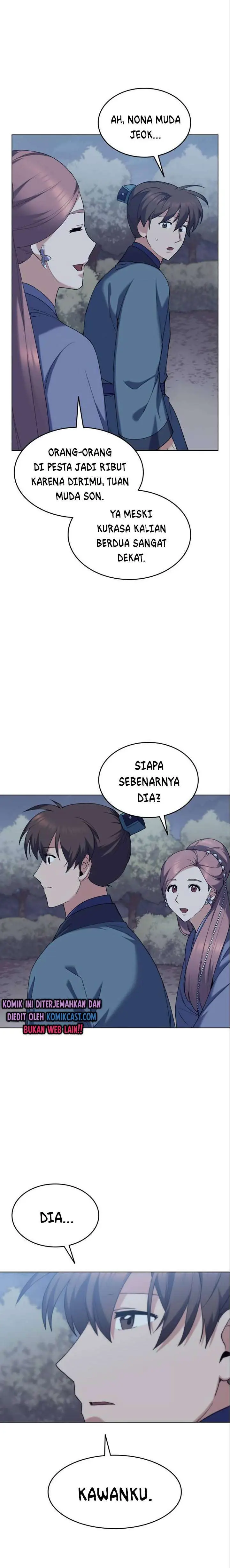 image-komik-tale-of-a-scribe-who-retires-to-the-countryside-chapter-57-15/23