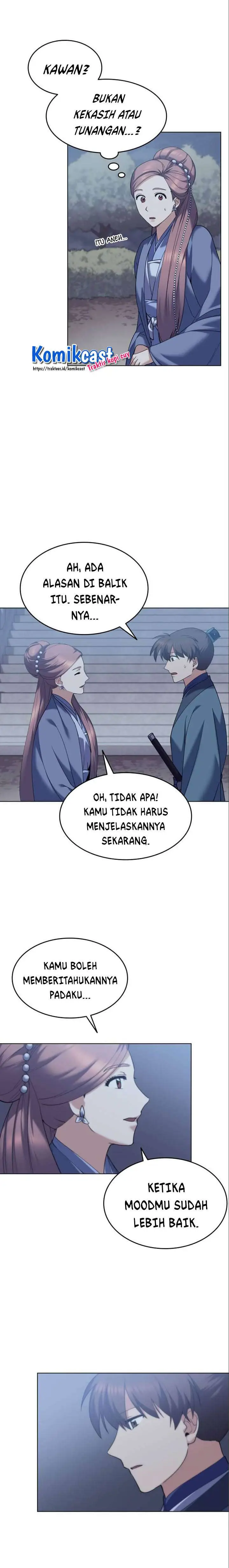 image-komik-tale-of-a-scribe-who-retires-to-the-countryside-chapter-57-16/23