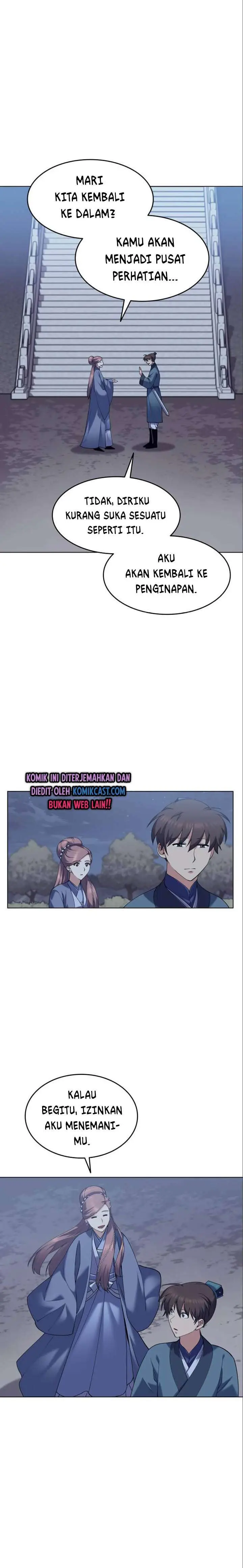 image-komik-tale-of-a-scribe-who-retires-to-the-countryside-chapter-57-17/23