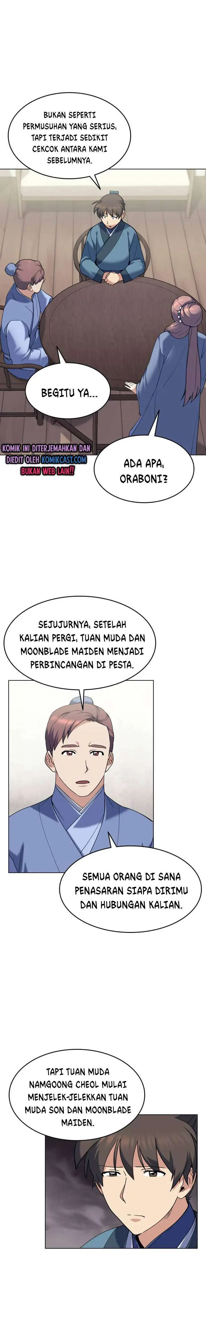 image-komik-tale-of-a-scribe-who-retires-to-the-countryside-chapter-58-1/23
