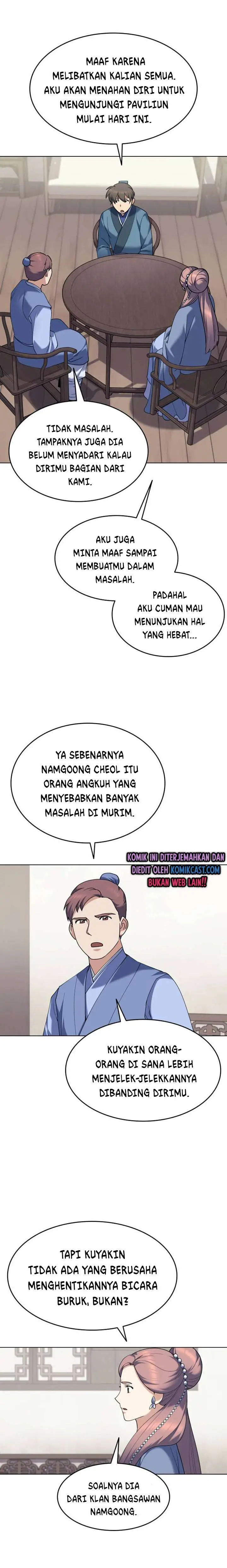 image-komik-tale-of-a-scribe-who-retires-to-the-countryside-chapter-58-3/23
