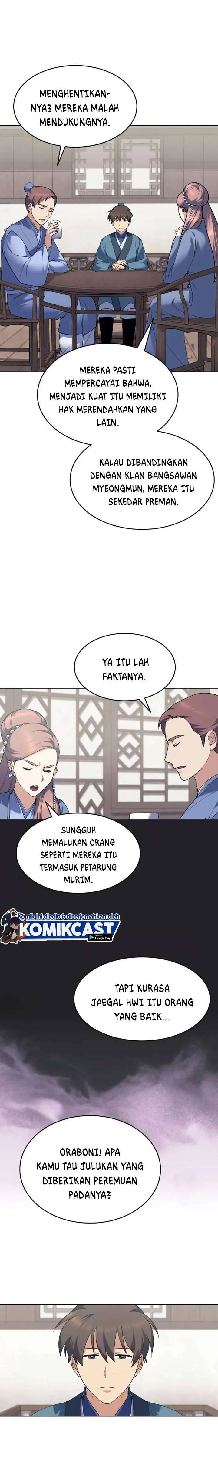 image-komik-tale-of-a-scribe-who-retires-to-the-countryside-chapter-58-4/23