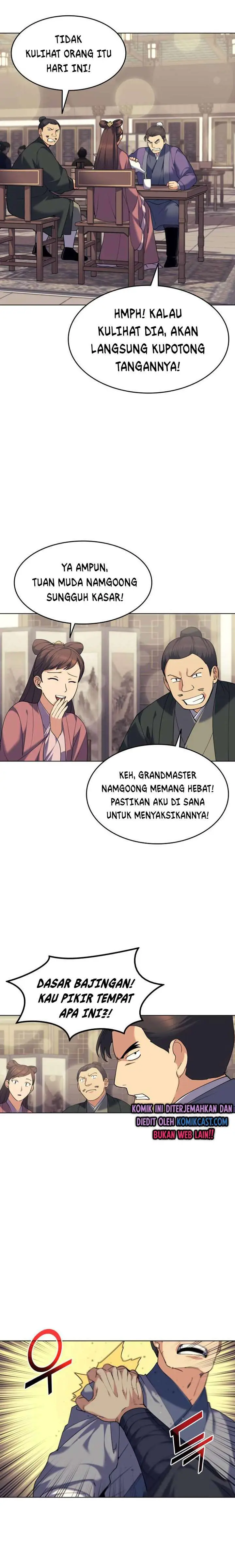 image-komik-tale-of-a-scribe-who-retires-to-the-countryside-chapter-58-7/23