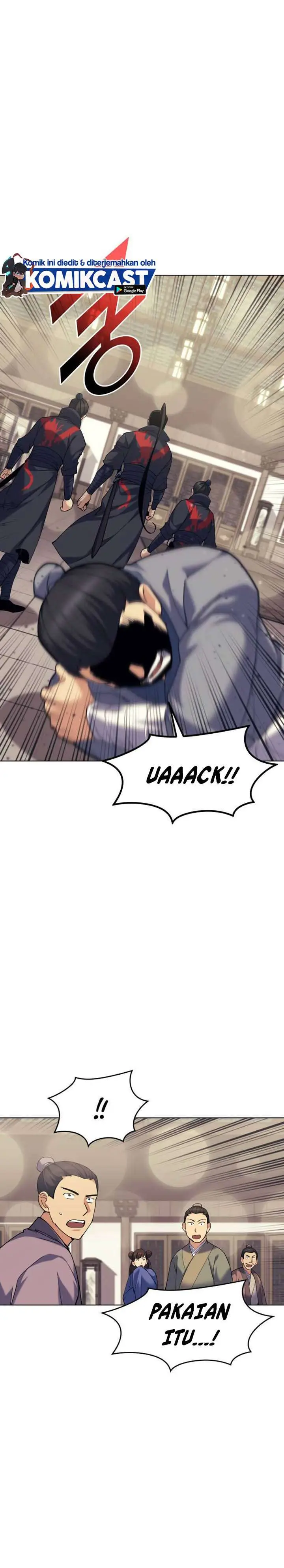 image-komik-tale-of-a-scribe-who-retires-to-the-countryside-chapter-58-8/23
