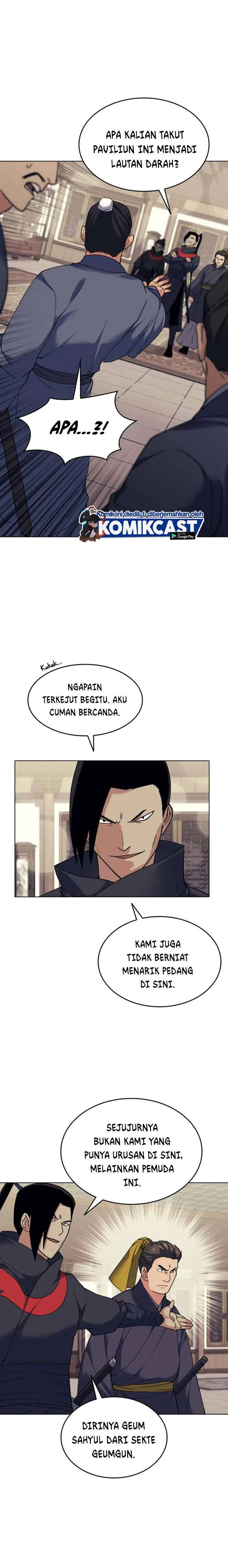 image-komik-tale-of-a-scribe-who-retires-to-the-countryside-chapter-58-12/23