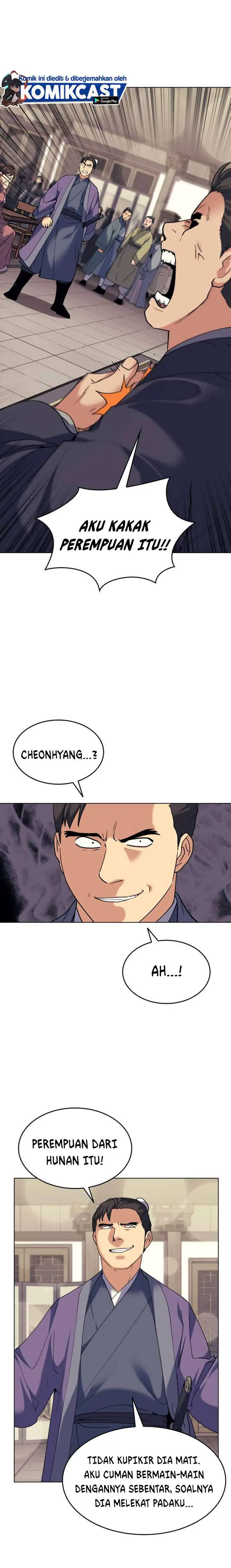 image-komik-tale-of-a-scribe-who-retires-to-the-countryside-chapter-58-16/23