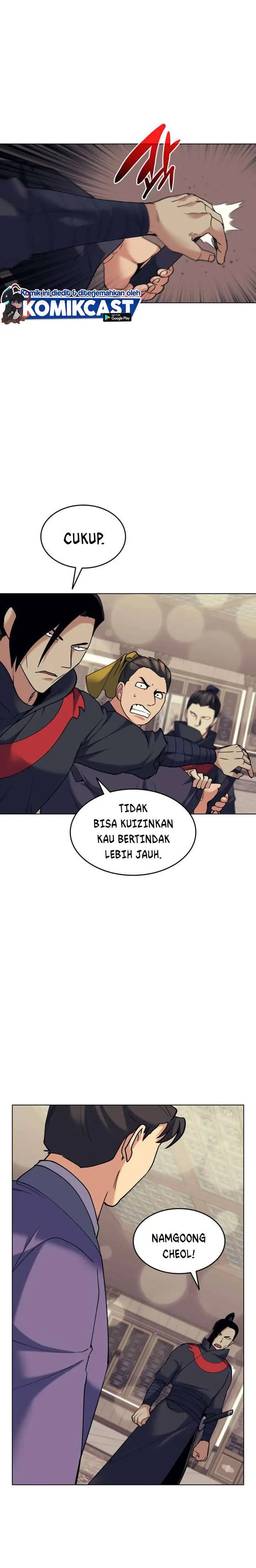 image-komik-tale-of-a-scribe-who-retires-to-the-countryside-chapter-58-18/23
