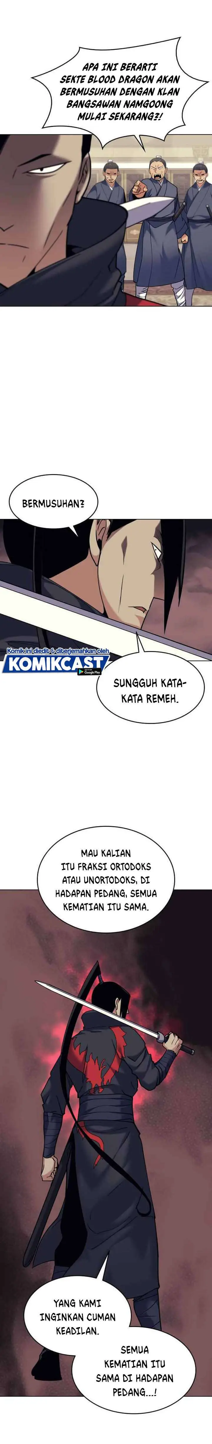image-komik-tale-of-a-scribe-who-retires-to-the-countryside-chapter-59-2/22