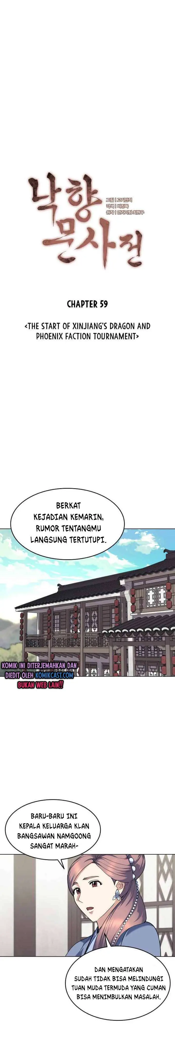 image-komik-tale-of-a-scribe-who-retires-to-the-countryside-chapter-59-3/22