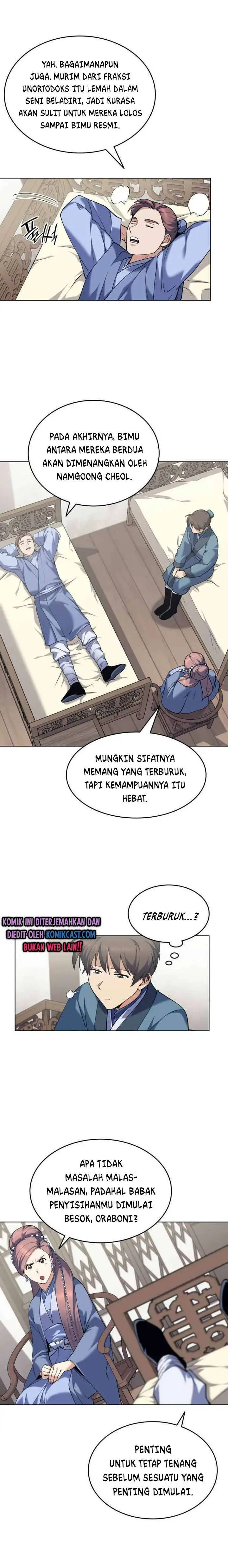 image-komik-tale-of-a-scribe-who-retires-to-the-countryside-chapter-59-5/22