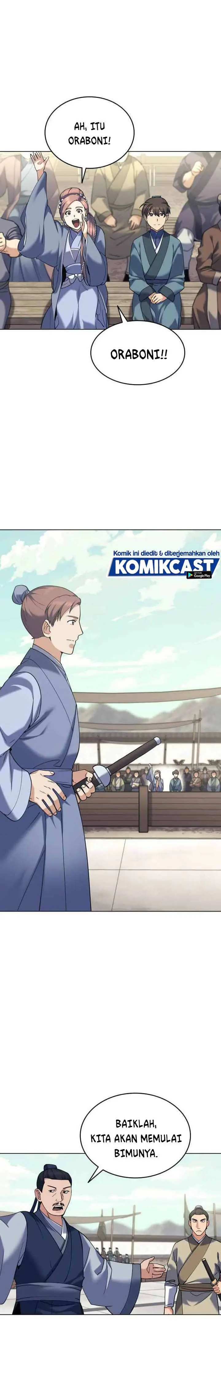 image-komik-tale-of-a-scribe-who-retires-to-the-countryside-chapter-59-8/22