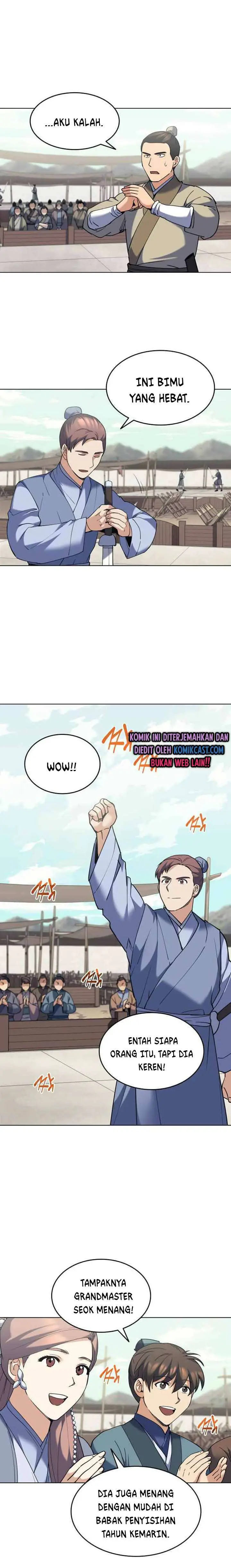 image-komik-tale-of-a-scribe-who-retires-to-the-countryside-chapter-59-13/22