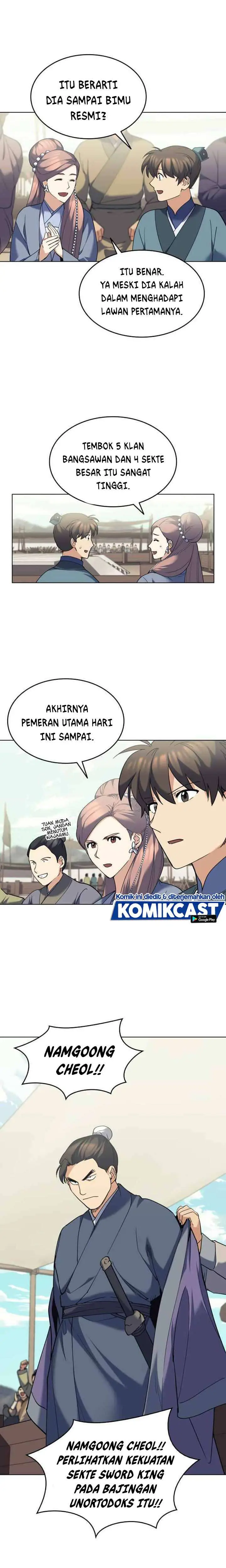 image-komik-tale-of-a-scribe-who-retires-to-the-countryside-chapter-59-14/22