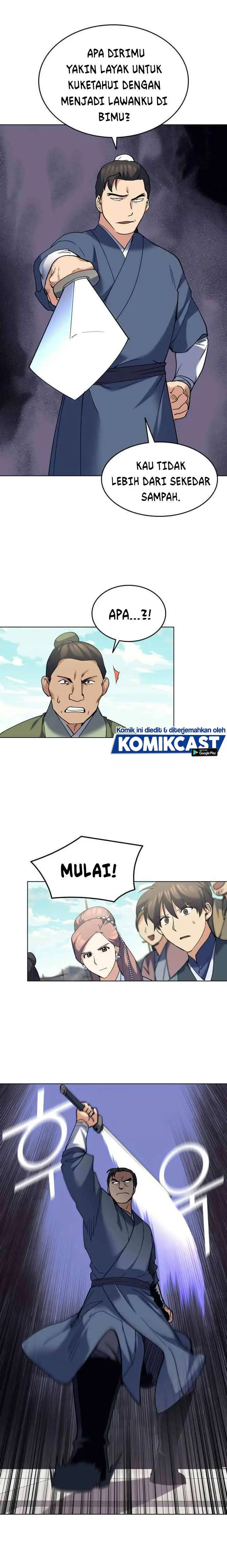 image-komik-tale-of-a-scribe-who-retires-to-the-countryside-chapter-59-16/22