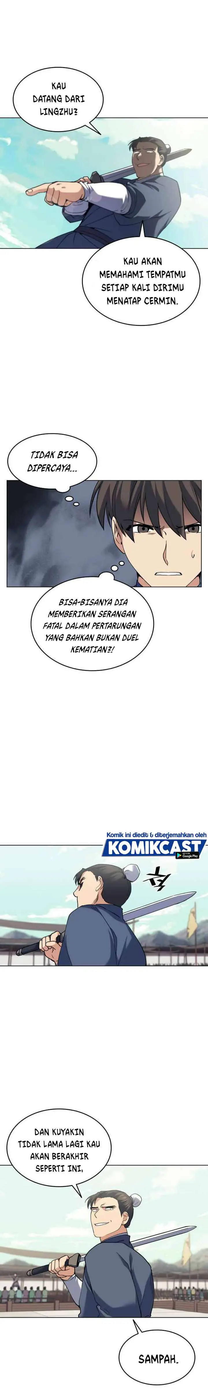 image-komik-tale-of-a-scribe-who-retires-to-the-countryside-chapter-59-20/22