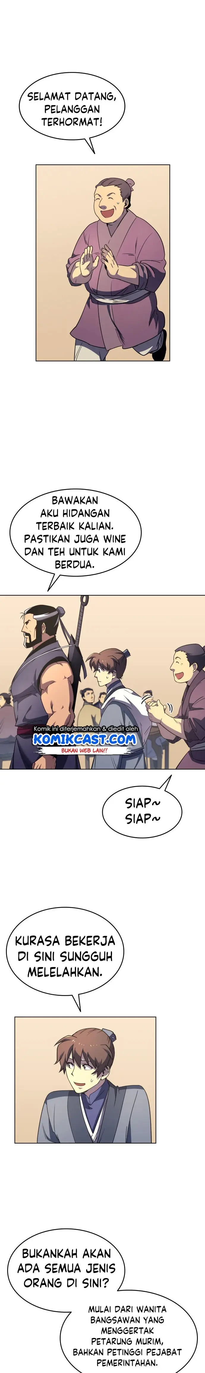 image-komik-tale-of-a-scribe-who-retires-to-the-countryside-chapter-6-5/20