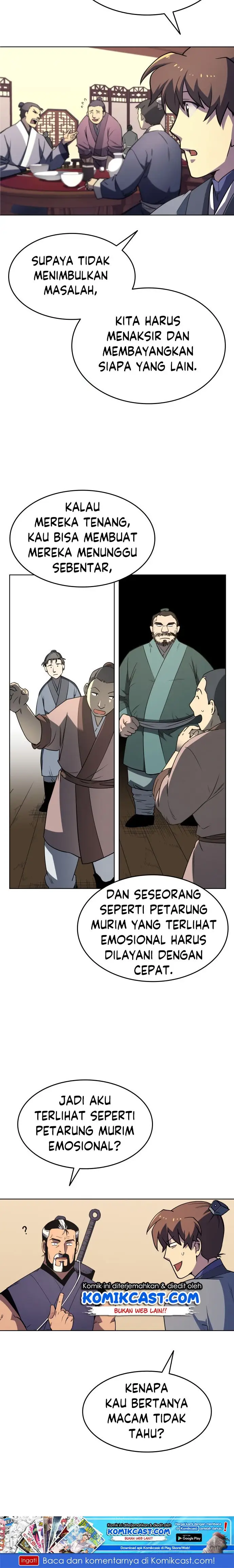 image-komik-tale-of-a-scribe-who-retires-to-the-countryside-chapter-6-6/20