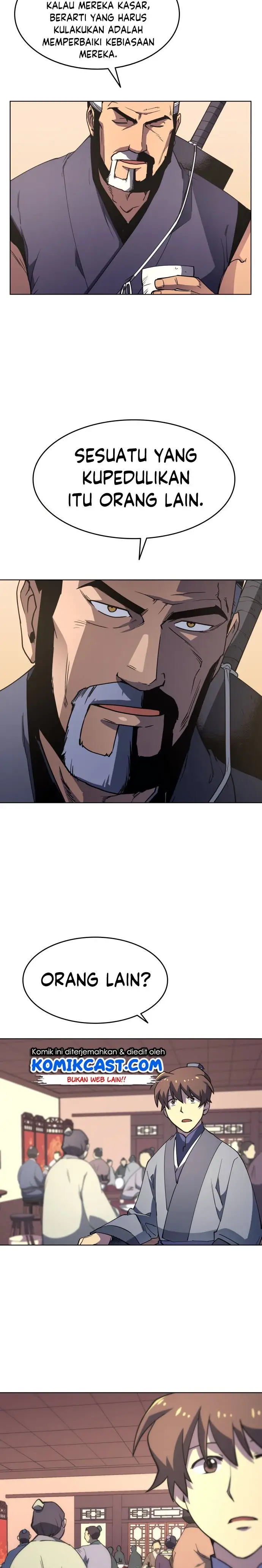 image-komik-tale-of-a-scribe-who-retires-to-the-countryside-chapter-6-8/20