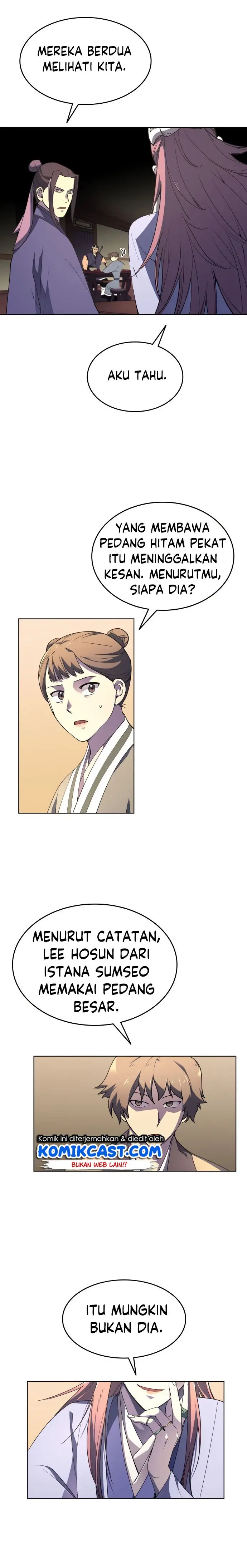 image-komik-tale-of-a-scribe-who-retires-to-the-countryside-chapter-6-10/20